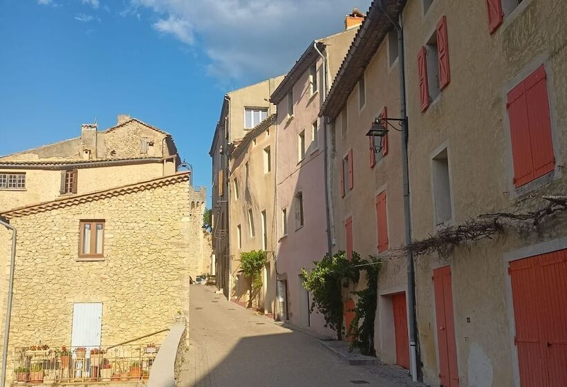 Olydea Montbrun Les Bains