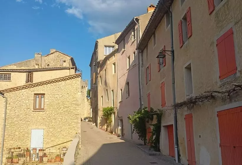 Olydea Montbrun Les Bains