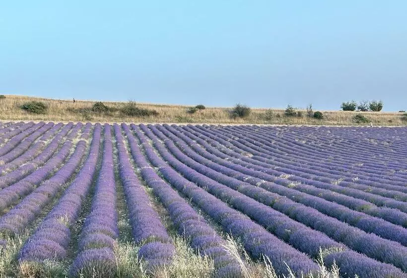 Olydea Montbrun Les Bains