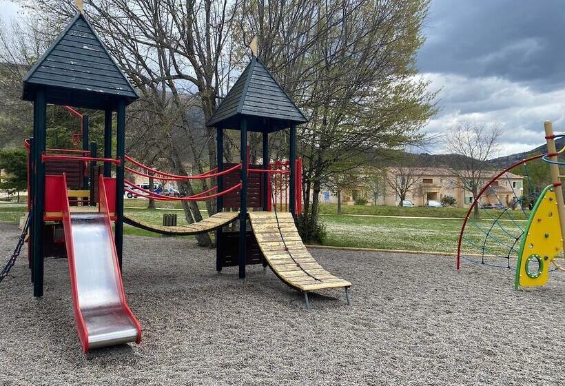 Olydea Montbrun Les Bains