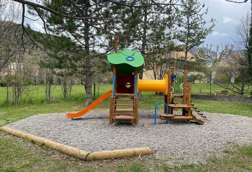 Olydea Montbrun Les Bains