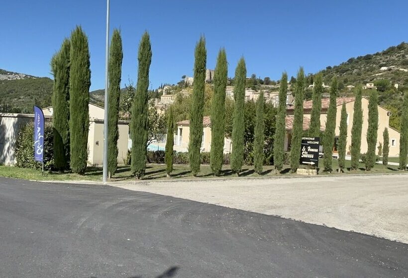 Olydea Montbrun Les Bains