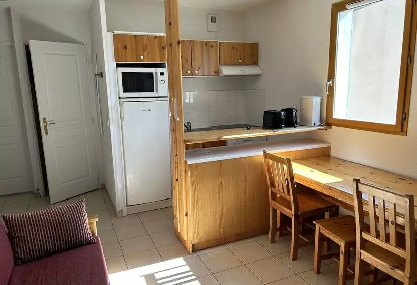 Olydea Montbrun Les Bains