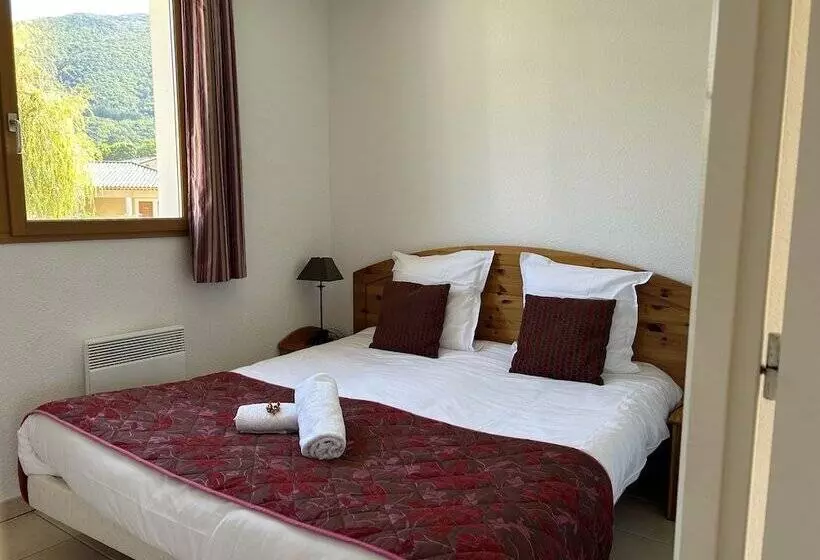 Olydea Montbrun Les Bains