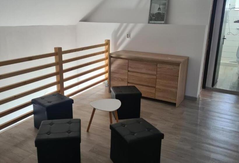 بنسيون Garden Vendégház