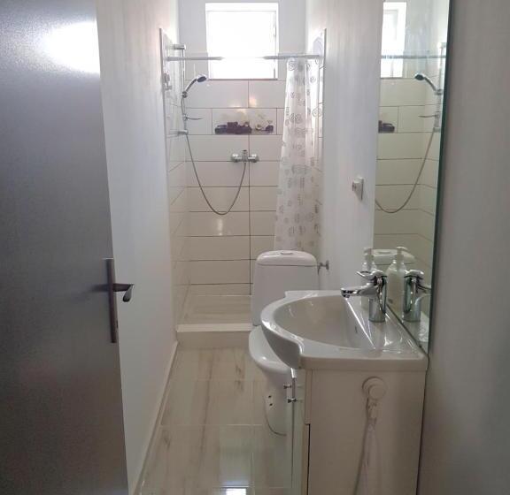 بنسيون Garden Vendégház