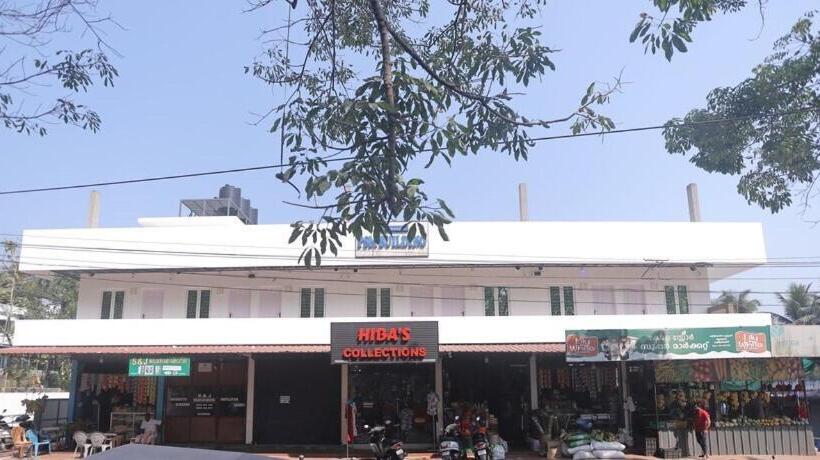 ペンション Oyo Home 80909 New Star Homes