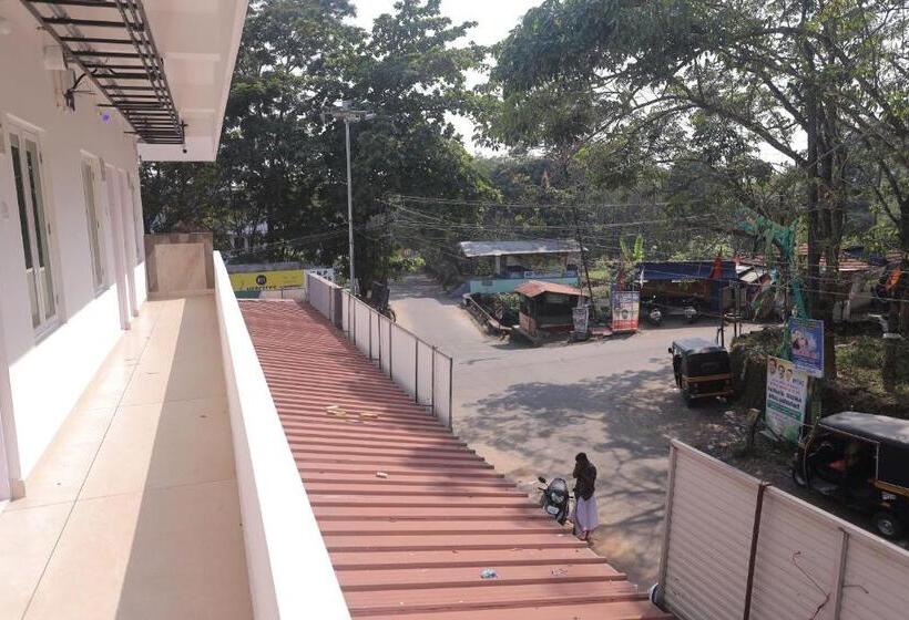 ペンション Oyo Home 80909 New Star Homes