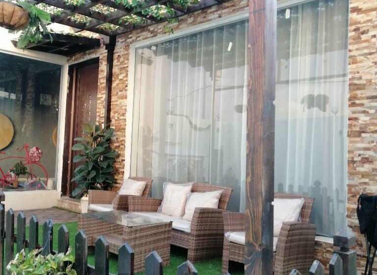 Resort شالية قاردن لايت