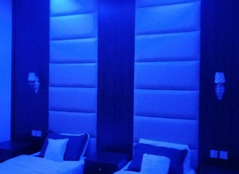 Resort شالية قاردن لايت