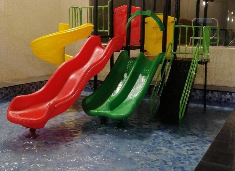 Resort شالية قاردن لايت