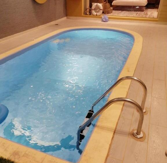 Resort شالية قاردن لايت