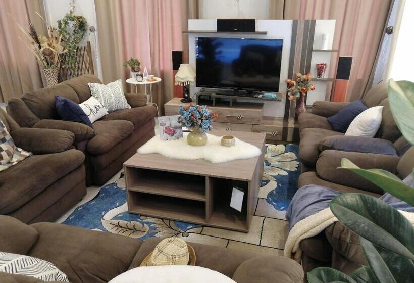 Resort شالية قاردن لايت