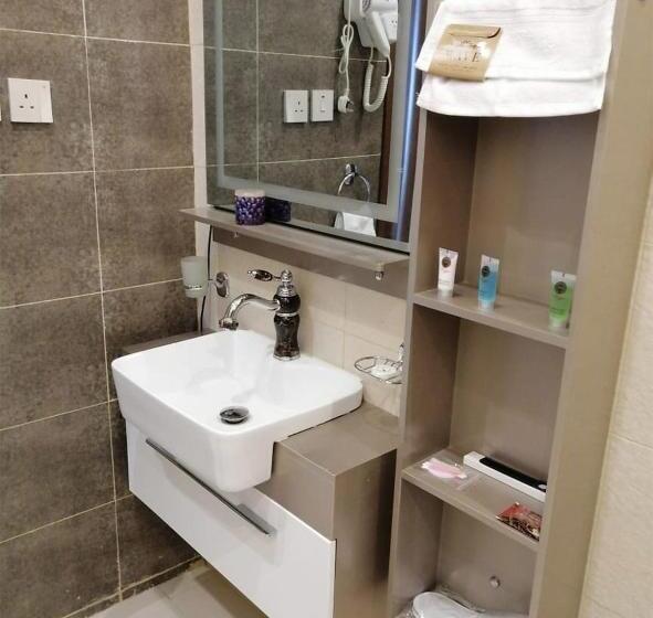 Resort شالية قاردن لايت