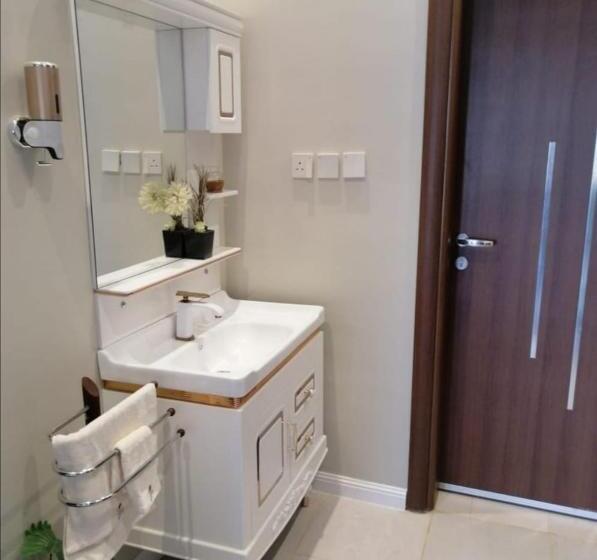 Resort شالية قاردن لايت