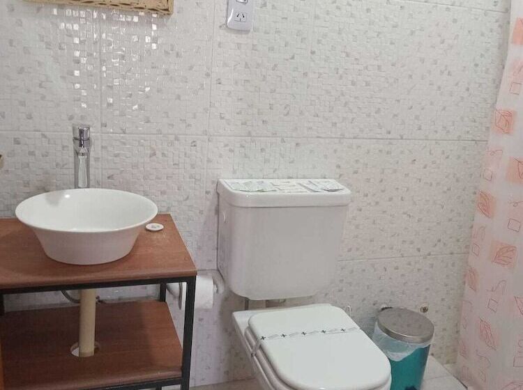 مبيت وإفطار Cajón De Agua