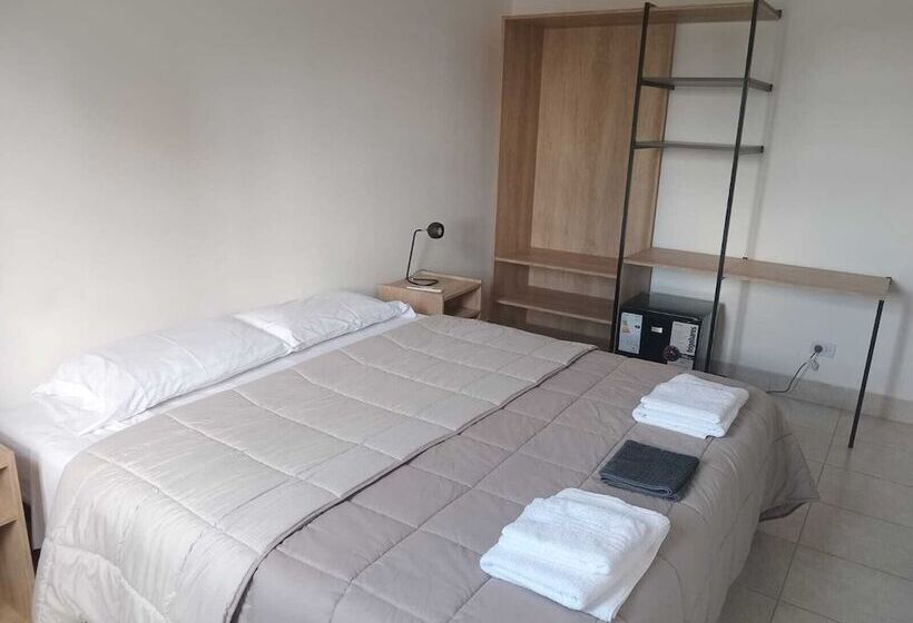 مبيت وإفطار Cajón De Agua