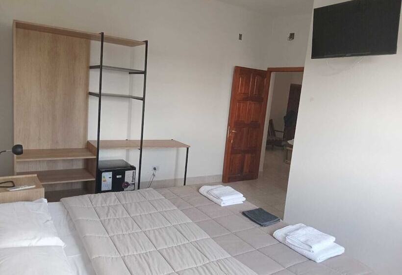 مبيت وإفطار Cajón De Agua