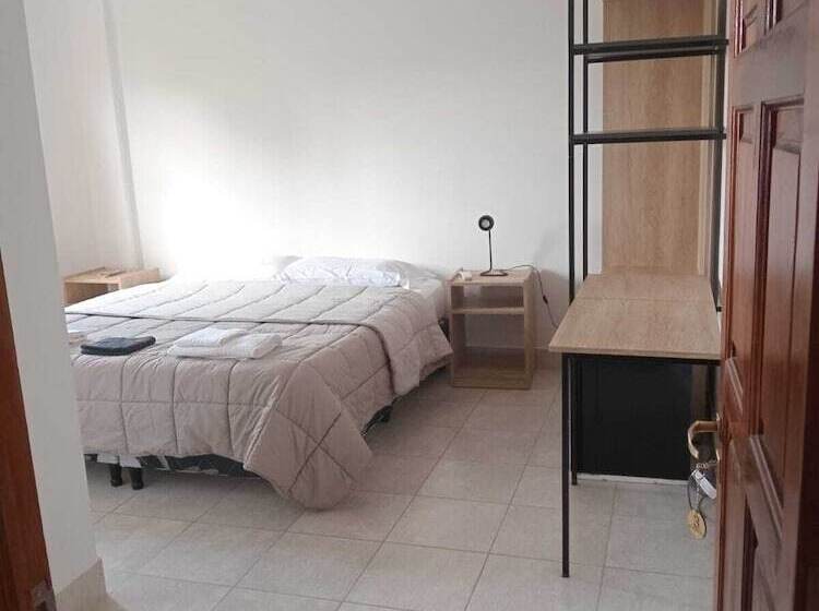 مبيت وإفطار Cajón De Agua