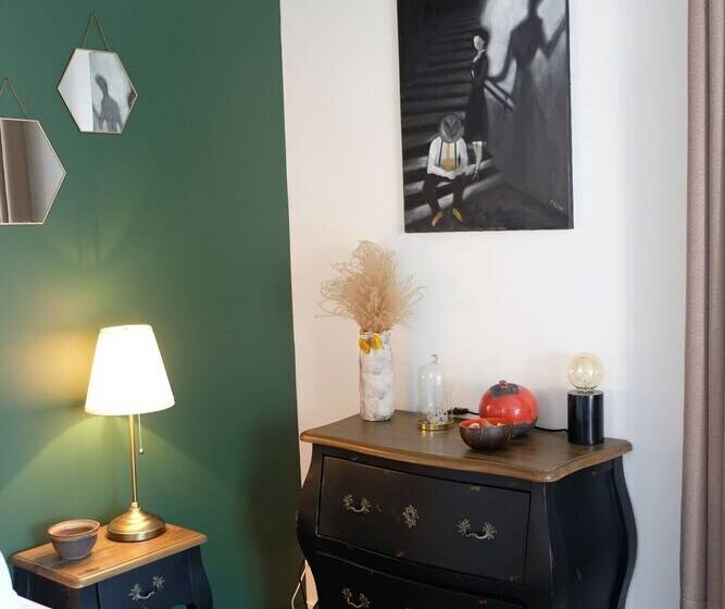 住宿加早餐 Villa Pierartlou