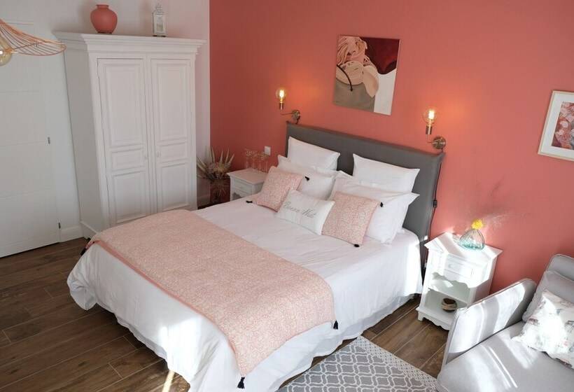 住宿加早餐 Villa Pierartlou