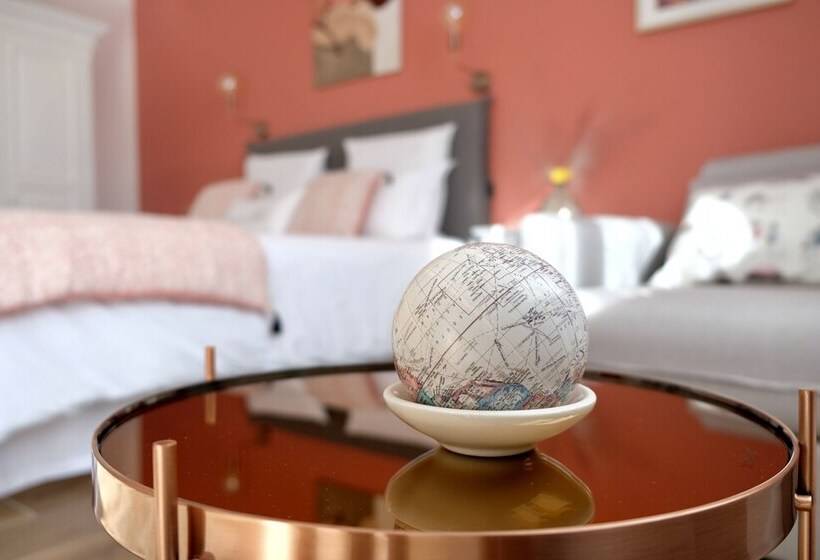 住宿加早餐 Villa Pierartlou