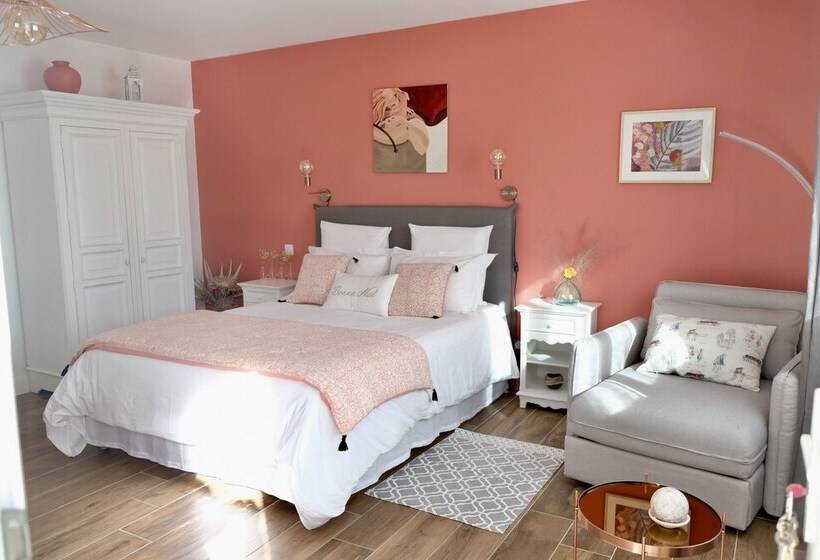 住宿加早餐 Villa Pierartlou