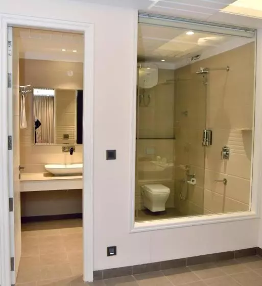 Hotelli Anantvilas Shimla Hills