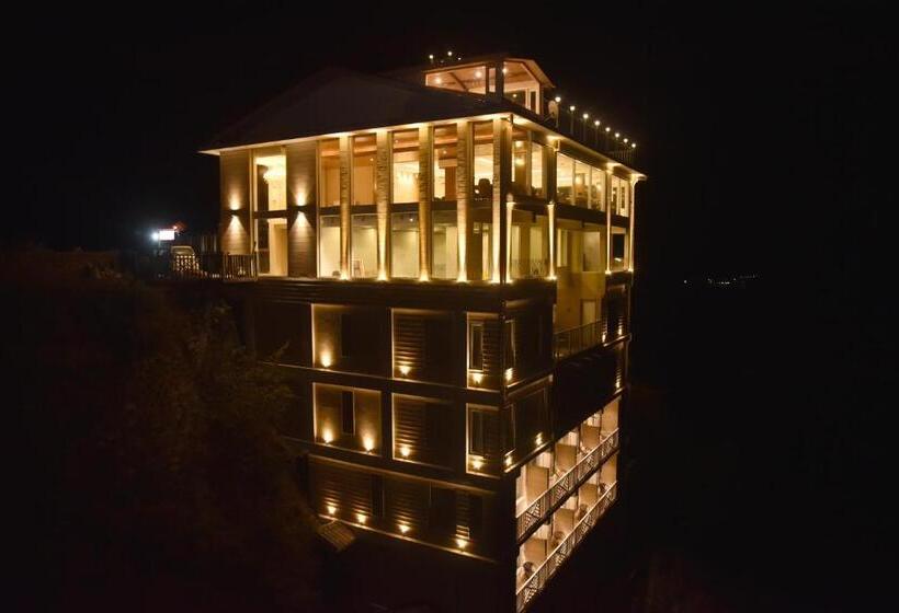 Hotel Anantvilas Shimla Hills