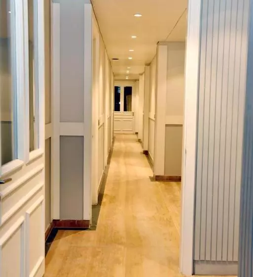 Hotelli Anantvilas Shimla Hills