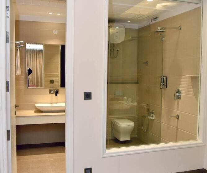 Hotel Anantvilas Shimla Hills