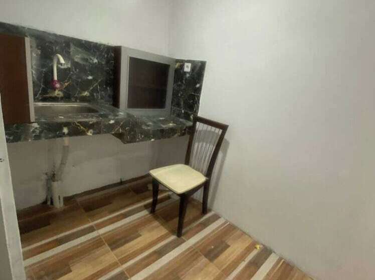 בית מלון כפרי Express O 92147 Nia Residence