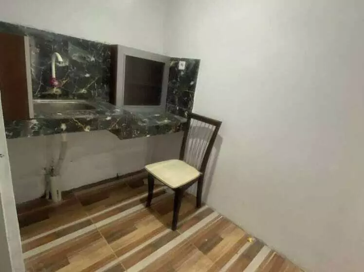 Hotelli Express O 92147 Nia Residence