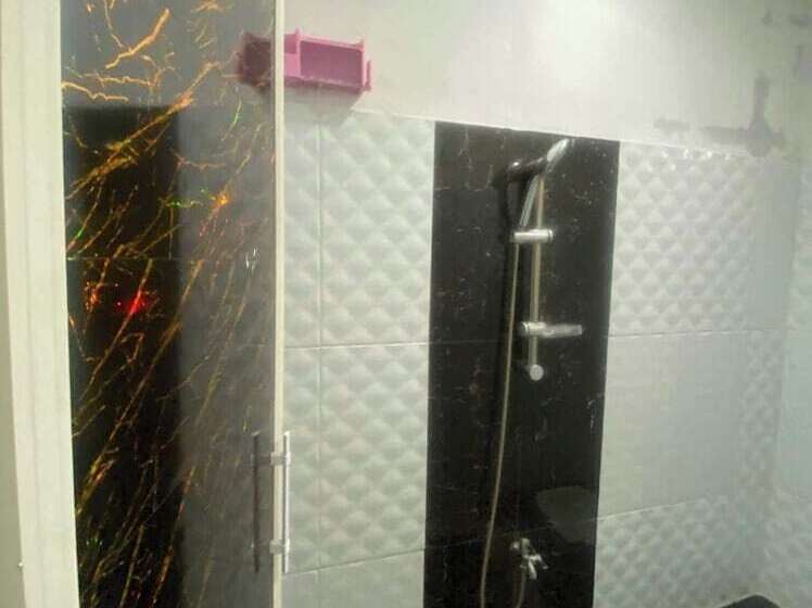 בית מלון כפרי Express O 92147 Nia Residence