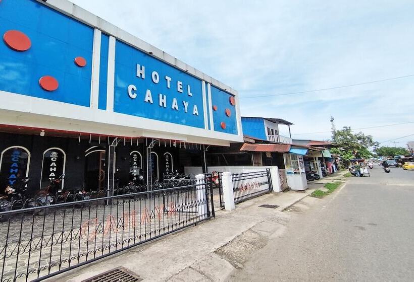 Hotel Oyo 92291 Cahaya Syariah