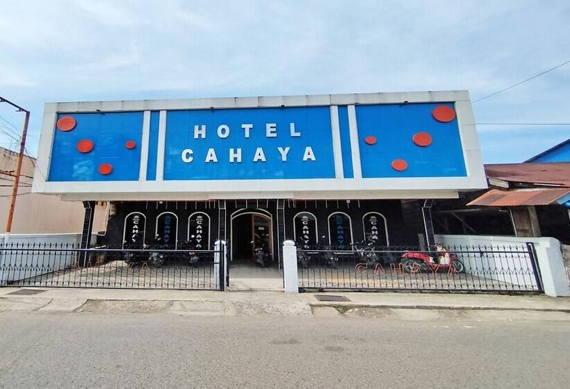 Hotel Oyo 92291 Cahaya Syariah
