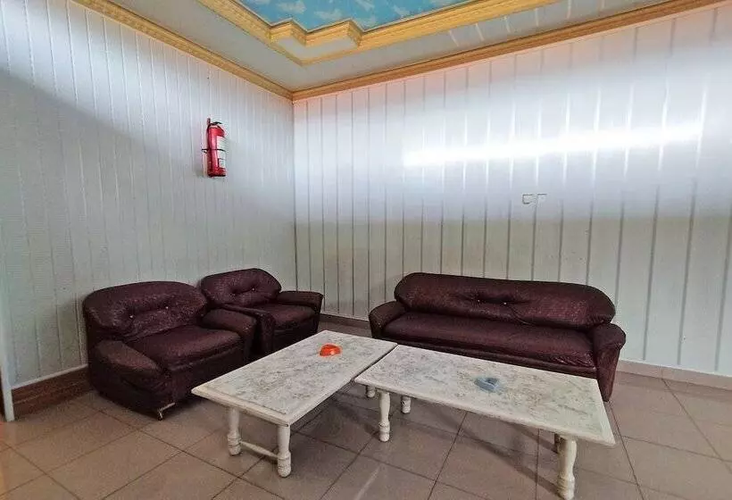 ホテル Oyo 92291  Cahaya Syariah