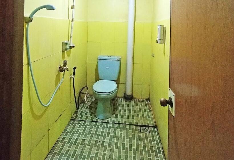 Hotel Oyo 92291 Cahaya Syariah