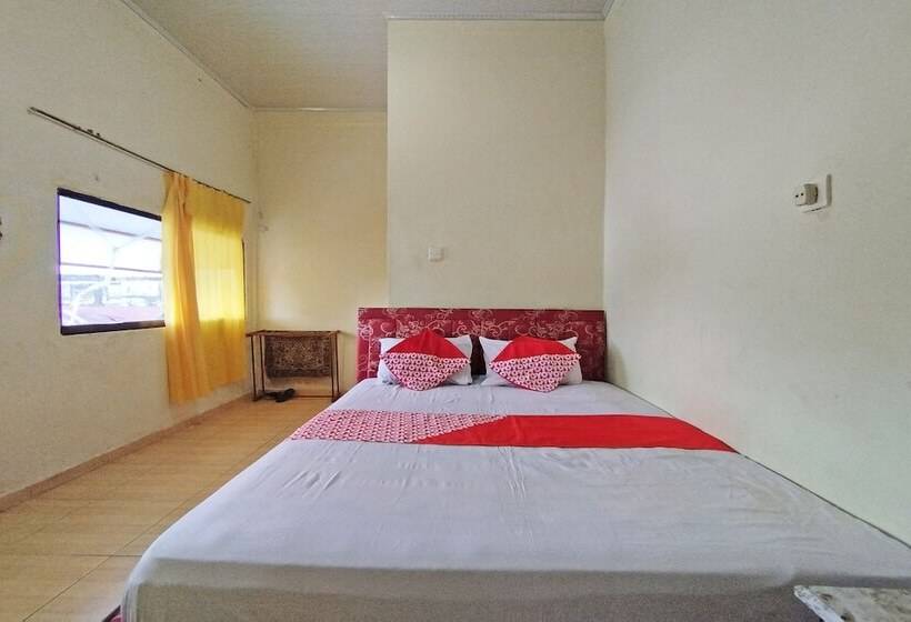 Hotel Oyo 92291 Cahaya Syariah