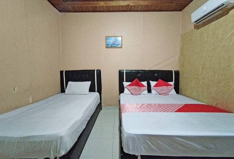 Hotel Oyo 92291 Cahaya Syariah