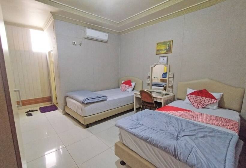 Hotel Oyo 92291 Cahaya Syariah