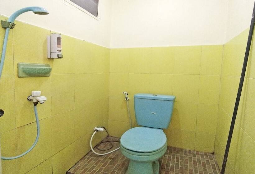 Hotel Oyo 92291 Cahaya Syariah