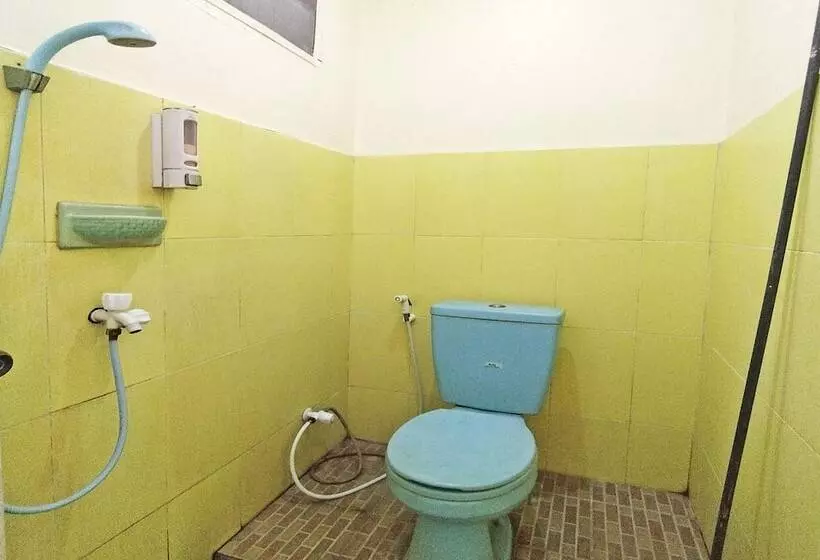 ホテル Oyo 92291  Cahaya Syariah