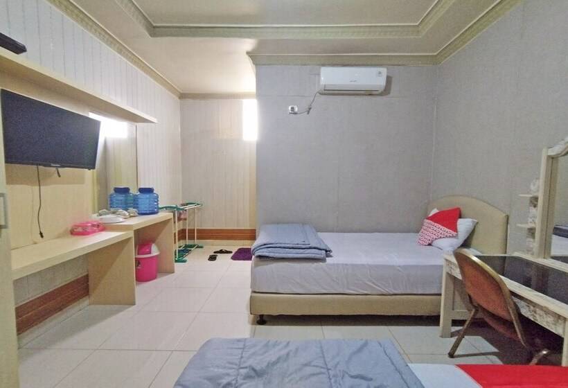 Hotel Oyo 92291 Cahaya Syariah