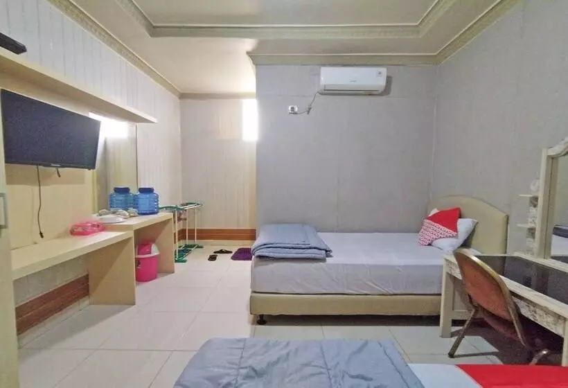 ホテル Oyo 92291  Cahaya Syariah