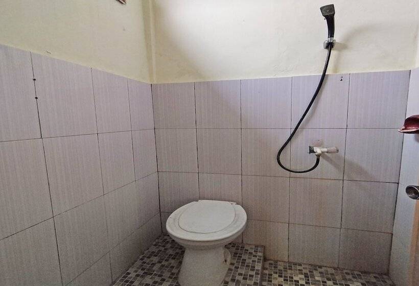 Hotel Oyo 92291 Cahaya Syariah