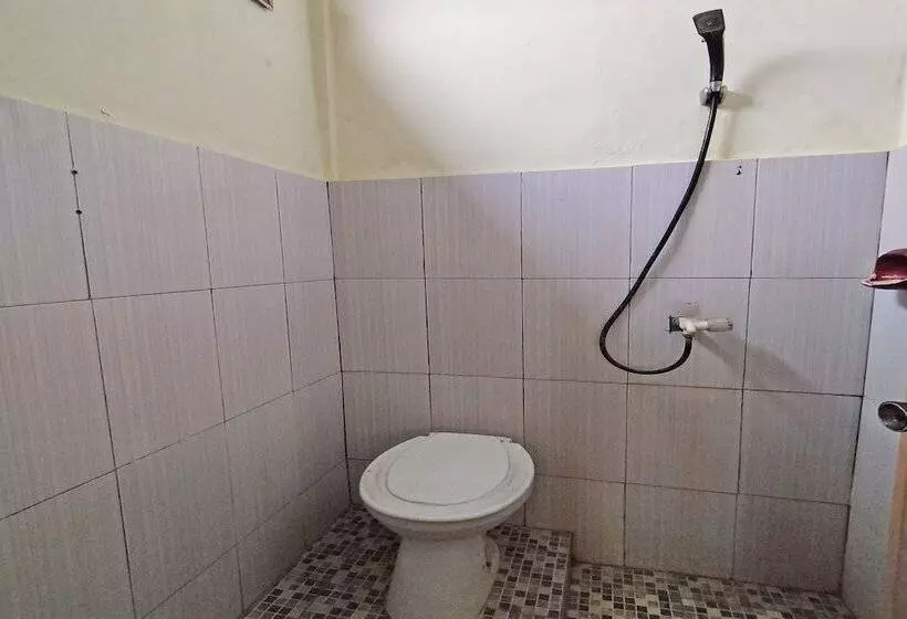 ホテル Oyo 92291  Cahaya Syariah