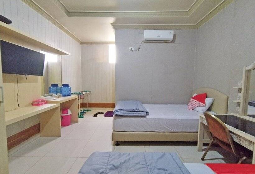 Hotel Oyo 92291 Cahaya Syariah