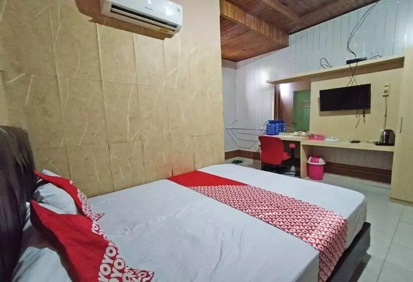 ホテル Oyo 92291  Cahaya Syariah