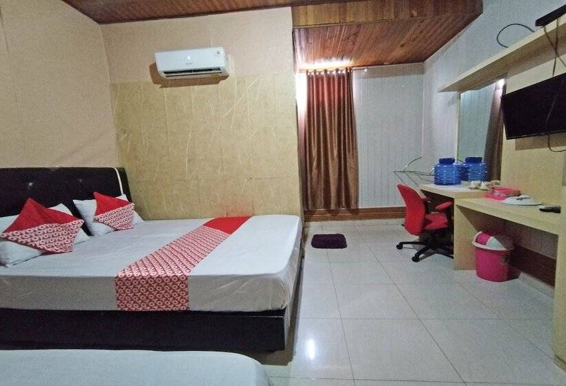 Hotel Oyo 92291 Cahaya Syariah